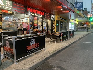 Panthers Pizza & Kebabs
