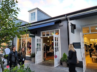 Barbour Kildare Outlet