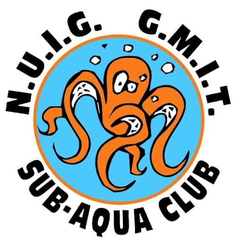 University of Galway / GMIT Sub Aqua Club