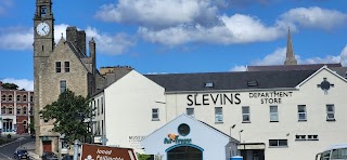 Slevins Department Store