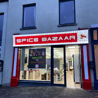 SpiceBazaar