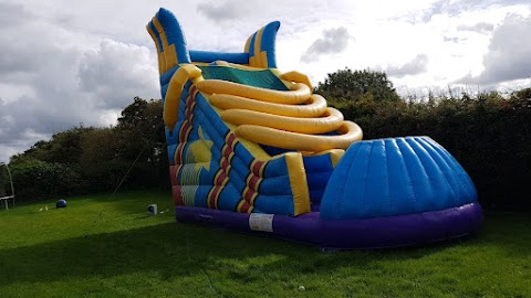 Airmax Inflatables Limited