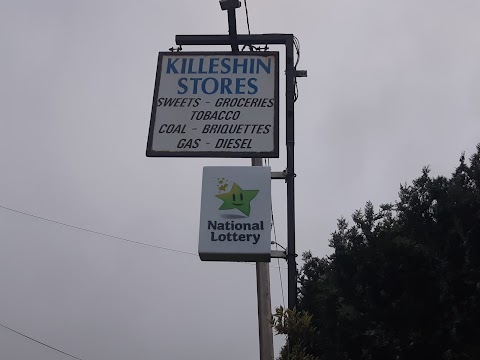 Killeshin Stores