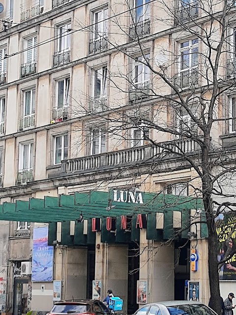 Kino Luna