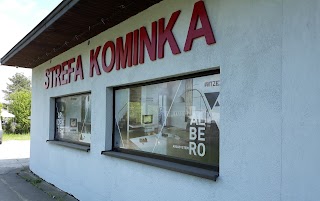 STREFA KOMINKA - MONTAŻ KOMINKÓW I REKUPERACJI