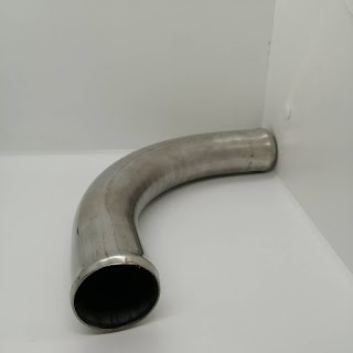 Pipe-line silicone auto tuning