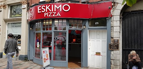 Eskimo Pizza (North)