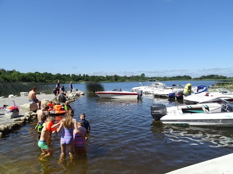 Lough Ree East Caravan And Camping