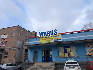 Warus Ursynów