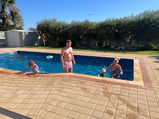 Perth Holiday Stays