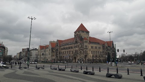 Budynek Królewskiej Intendentury