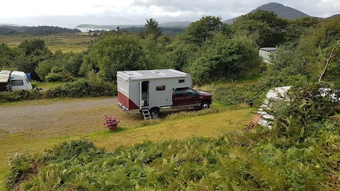 Creveen Lodge