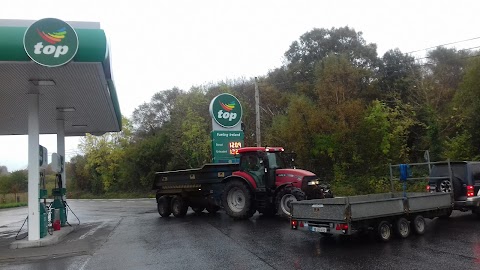 Knappagh Stores Filling Station