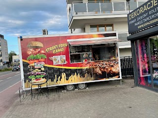 Street Food Ząbki