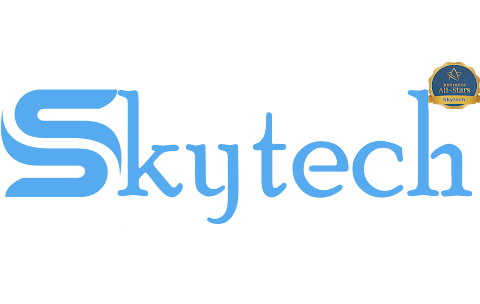 Skytech Technologies Ltd