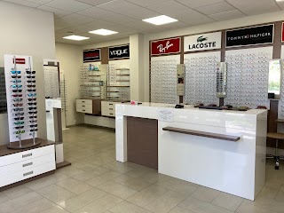 Salon Optyczno-Okulistyczny Goleniów