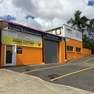 Brisbane Automotive Service