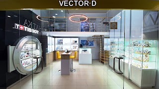 Vector D boutique Киев