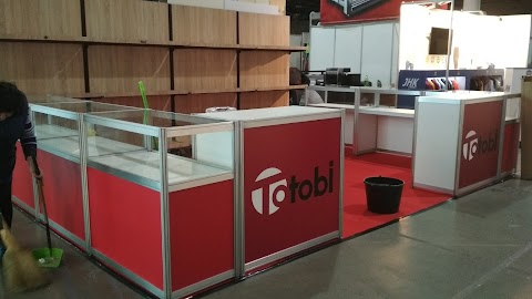 "Totobi" Рекламно-сувенірна продукція