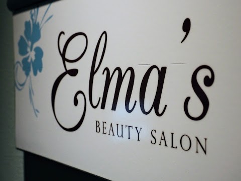 Elma's Beauty Salon