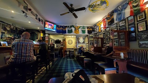 Jimmy Brien's