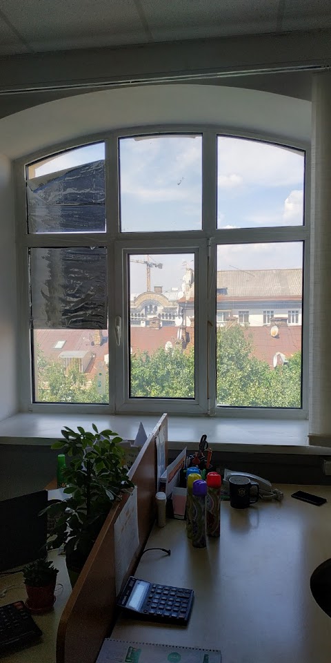 Ремонт вікон