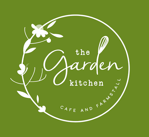 The Garden Kitchen Cafe