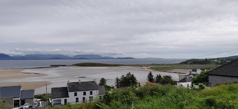 Achill Tourism Office (Achill Sound)