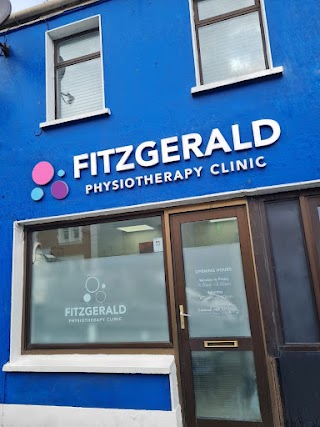 Fitzgerald Physiotherapy Clinic