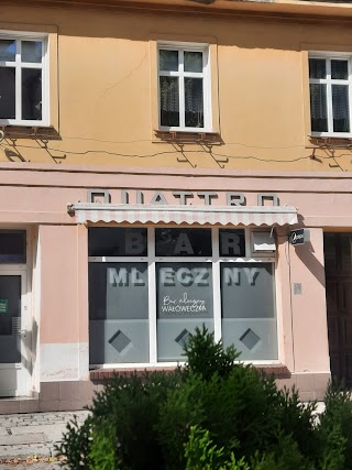 Bar Mleczny