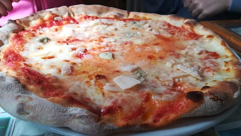 PIZZERIA IL PADRINO