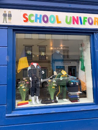 School Uniforms Listowel