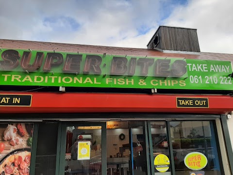 Superbites Take Away