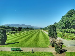 Killarney House and Gardens