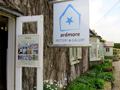 Ardmore Pottery & Gallery