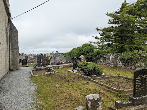 Burren Visitor Centre