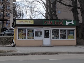 Psia Kość Akcesoria dla zwierząt