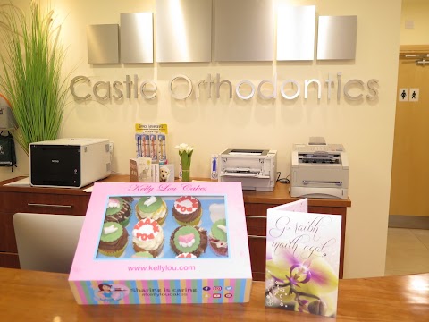 Castle Orthodontics - Carlow