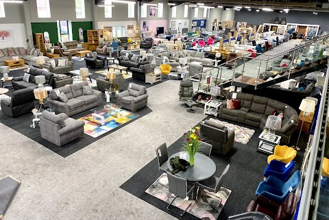 Limerick Furniture World