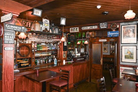 Lenehans Public House