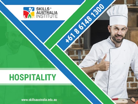 Skills Australia Institute (RTO:52010) - Adelaide College