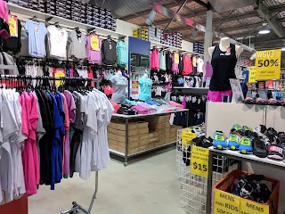 Fila Brisbane DFO