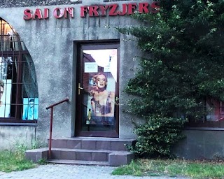 Salon Fryzjerski w Zabrzu, M. Szajor - fryzjer damski, fryzjer męski