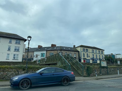 Killaloe Car Park