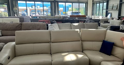 Sofa Clearance Centre Ltd