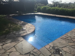 Professional Pool Finishes