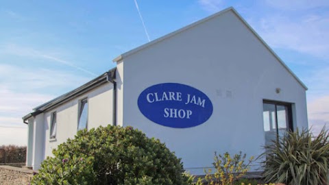 Clare Jam Shop