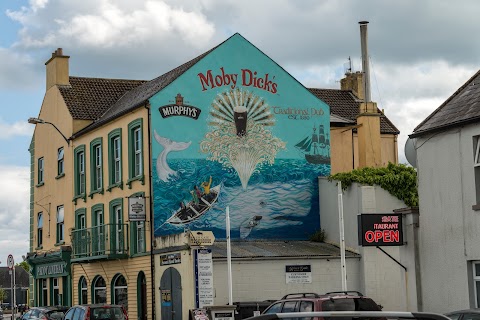 Moby Dick's Pub