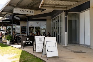 Penny Kay Salon