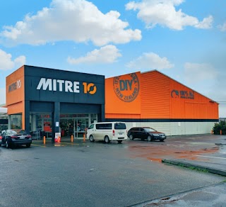 Mitre 10 Helensville